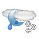 Wet_Flurries_Night