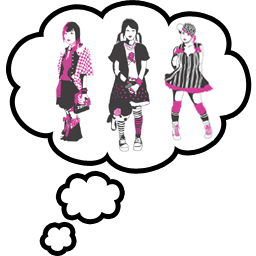 Folder.harajukugirls