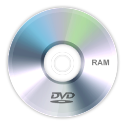 dvd-ram
