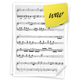 wav