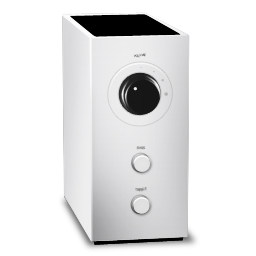 speaker