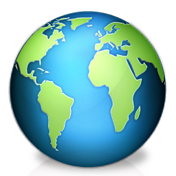 globe