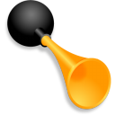 horn