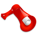 loudspeaker