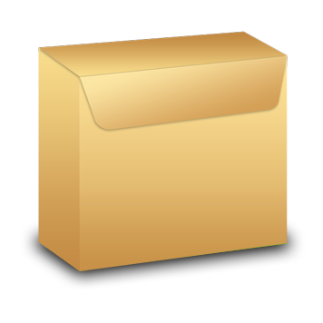 box