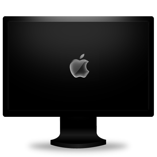 monitor_apple