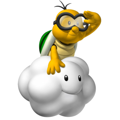 Lakitu