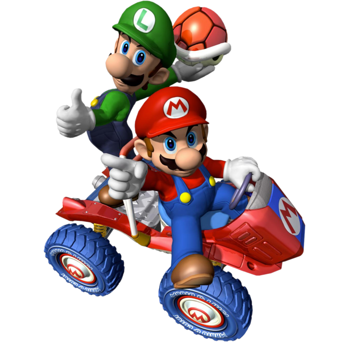 MariokartWii