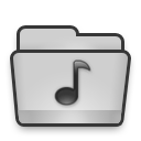 TiFolderMusic