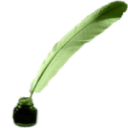 Inkpot