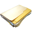 folder
