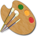 paint