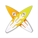 SurfX8