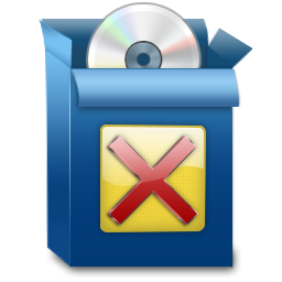 uninstall