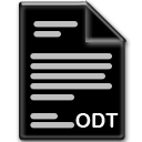 File-Generic-Office-Text-ODT