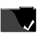 Folder-Generic-Checked