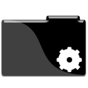 Folder-Generic-GearSingle