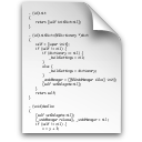 Output