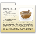 RecipeCard